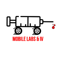 Mobile Labs and Iv L L C logo - Similar company to Phlebx Inc