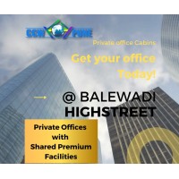 CCW Pune Co working Space logo - Similar company to Furnished And Co-Working Office Space For Lease Rent At Pune It Park Baner Kharadi Magarpatta Pune