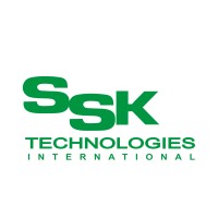 SSK TECHNOLOGIES logo - Similar company to Technostream Uae