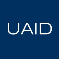 United Against Inequities in Disease logo - Similar company to Fancy Comma, Llc