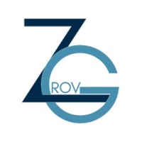 ZGROV logo - Similar company to Devk System