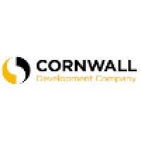 Cornwall Development Company logo - Similar company to Cornwall Rural Community Charity
