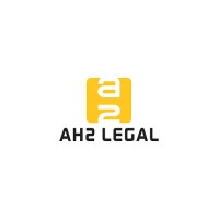 AH2 Legal logo - Similar company to Qmr Conveyancing