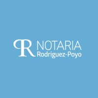 Notaría Manuel Rodríguez-Poyo logo - Similar company to Crediux