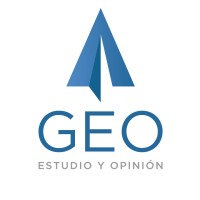 GEO logo - Similar company to Buenos Dirigentes