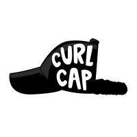 CurlCap logo - Similar company to Pure Conceptions Multimedia