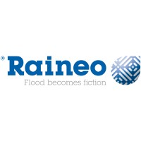 Raineo logo - Similar company to Pipelife Danmark