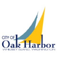 City of Oak Harbor, WA
