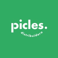 Picles Distribuidora logo - Similar company to Cibo Distribuidora Mayorista