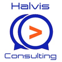 Halvis Consulting Inc. logo - Similar company to 4Data Solutions