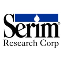 Serim Research Corporation logo - Similar company to S. Sterling Company