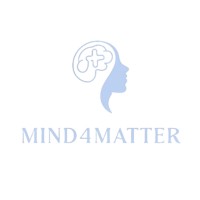 Mind4Matter logo - Similar company to Mind Matters For You