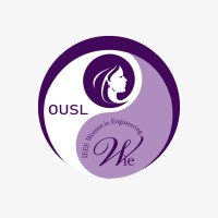 IEEE WIE Student Branch Affinity Group of OUSL logo - Similar company to Ieee Student Branch Of University Of Vavuniya