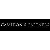 Cameron & Partners logo - Similar company to Boost Financing