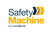 Safety Machine logo - Similar company to Comercial Andexport