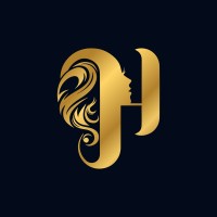 Hairvrything logo - Similar company to Sketch Net Creatives