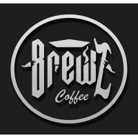 Brewz Coffee logo - Similar company to Dark Drip Coffee