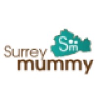 Surrey Mummy logo - Similar company to Icoris