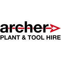 Archer Plant & Tool Hire logo - Similar company to Easy Hire Plant & Tool