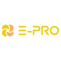 E-PRO logo - Similar company to Progres Energia