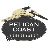 Pelican Coast Conservancy logo - Similar company to Cognative Mtb