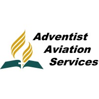 Adventist Aviation Services PNG logo - Similar company to Regional Express Inc.