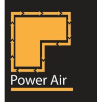 Power Air Conditioning Corp logo - Similar company to Iq Special System Integration It Llc
