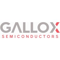 Gallox Semiconductors logo - Similar company to Startup Harbor