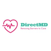 Direct MD Foundation logo - Similar company to Future Female Scholars