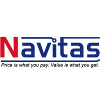 Navitas Technology Limited logo - Similar company to Leaderia