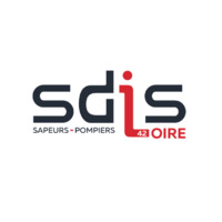 SDIS 42 - Sapeurs-pompiers de la Loire logo - Similar company to Sdmis