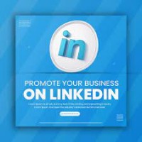 Linkedin Posts Promotion logo - Similar company to Linkedin Local - Bangalore