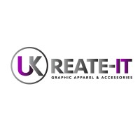 UKreate-it Print And Press logo - Similar company to Ukreate Hub