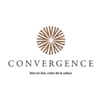 CONVERGENCE logo - Similar company to Maroc Devenir Evolution