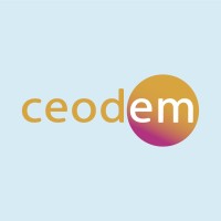 Ceodem logo - Similar company to Efops