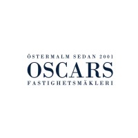 Oscars Fastighetsmäkleri logo - Similar company to Sidekick Cold Brew Ab