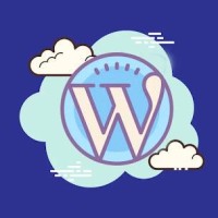Wordpress Company logo - Similar company to Rapid301 - 301 Redirects In Seconds