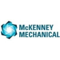 McKenney Mechanical Contractors Inc. logo - Similar company to Slate & Copper Services
