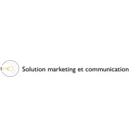 SMC Solution marketing et communication logo - Similar company to Gm Seo