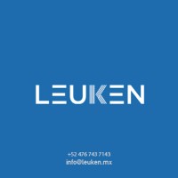 LEUKEN México logo - Similar company to My Tech Llc