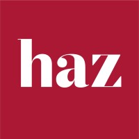 Revista Haz logo - Similar company to Rock And Ror