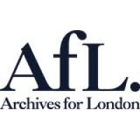 Archives for London logo - Similar company to Explore York Libraries And Archives Mutual Limited