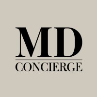 MDConcierge logo - Similar company to Hook