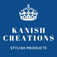 Kanish creations logo - Similar company to Odette