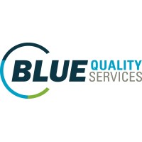 Blue Quality Services logo - Similar company to Apollo Bbc