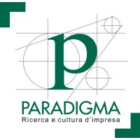 Paradigma Srl logo - Similar company to Honu - Change Fast To Go Far