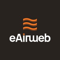 eAirWeb Technologies logo - Similar company to Vizup Commerce