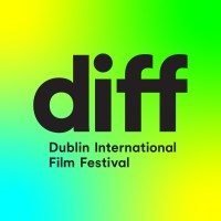 Dublin International Film Festival logo - Similar company to Onscreen Films
