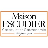 MAISON ESCUDIER logo - Similar company to Sdh Conseil
