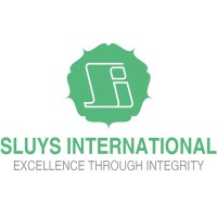 Sluys International NV logo - Similar company to Lopritec